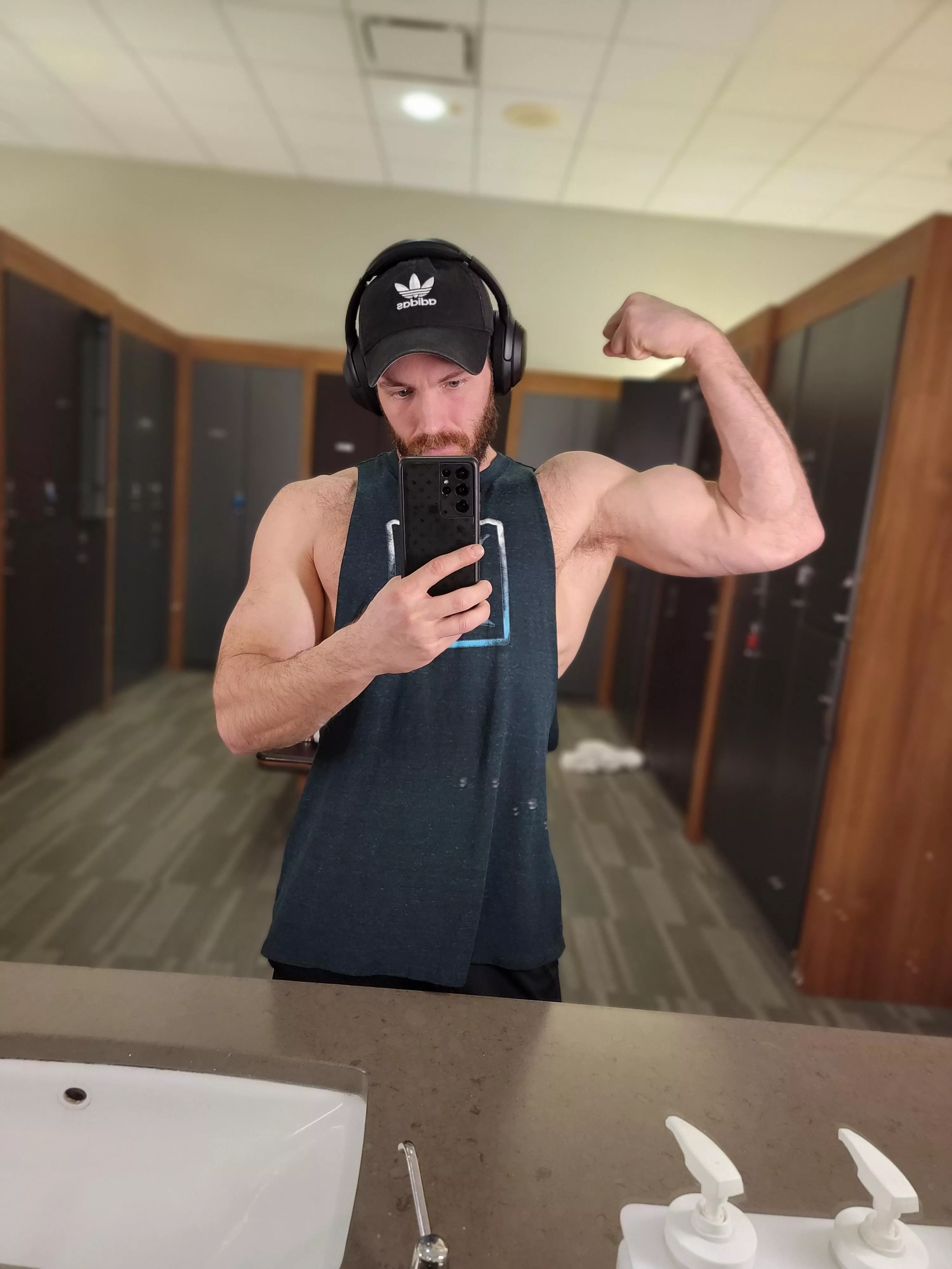 good morning posted by adam_danger63