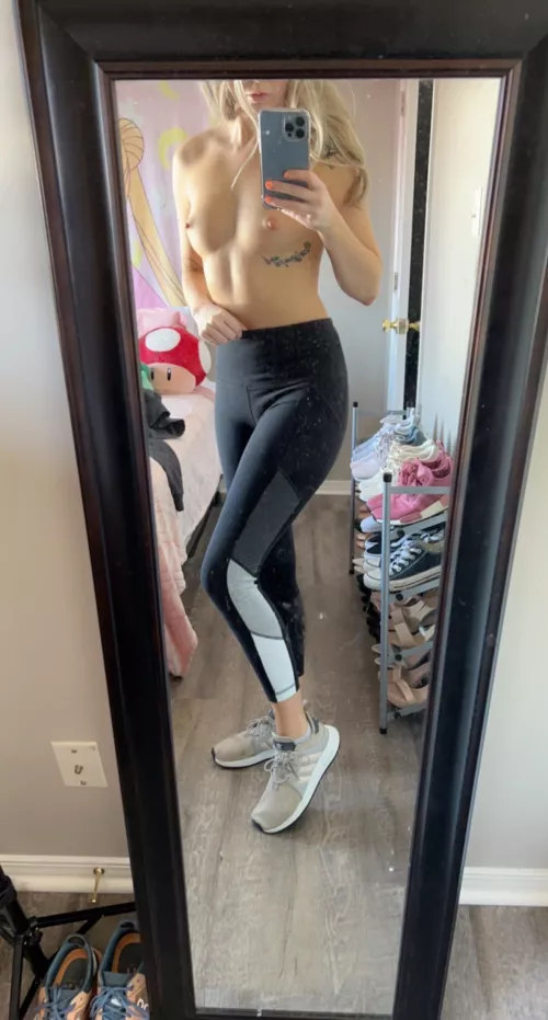 Good morning ;) by alicewondertv