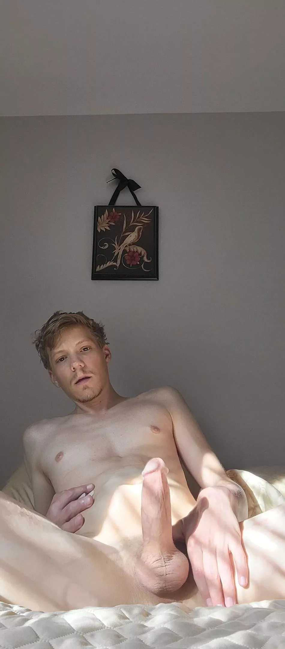 good morning! posted by DataCompetitive3306