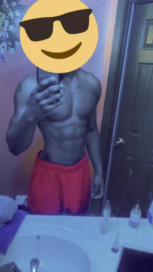 Good Morning there by RawChocolate_