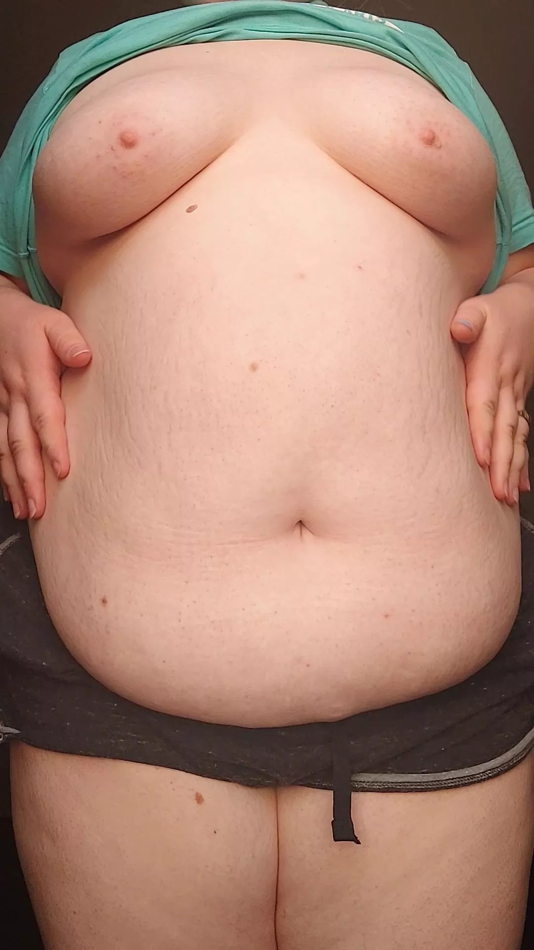 good morning there 🥰😘 posted by War-Stunning