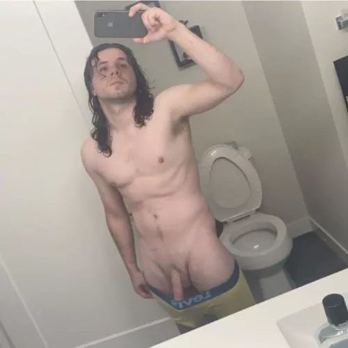 Good morning to anyone sorting by new. by xMayhem96