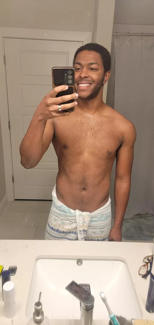 Good morning to everyone... except my boss by javen3598