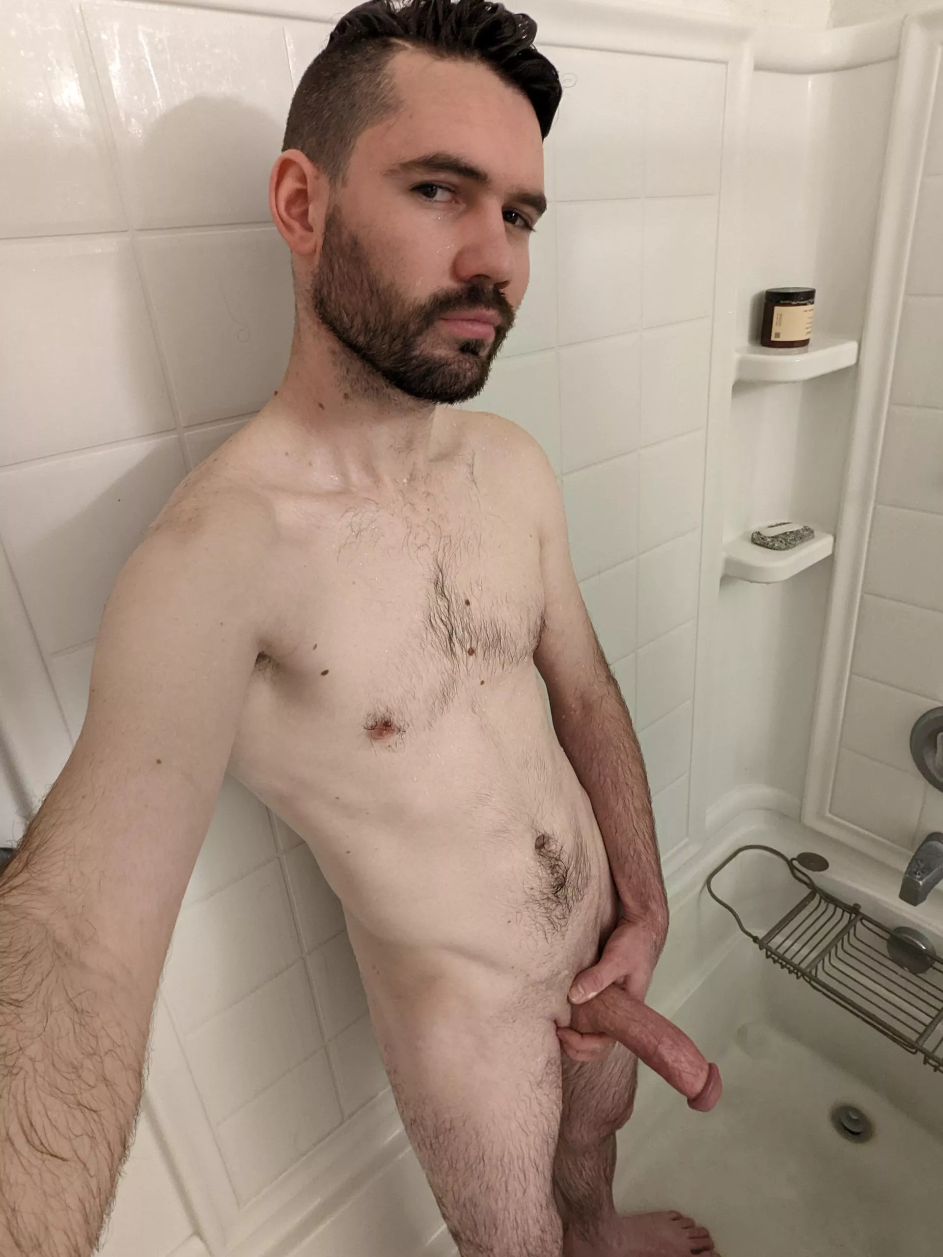 Good morning to my new favorite sub! posted by Jem_Shadelands