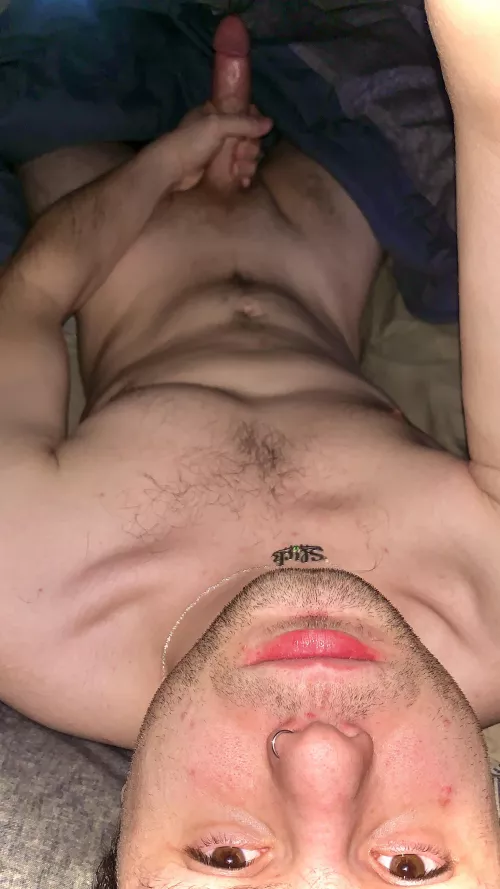 Good morning to the 3 people sorting by new. by xMayhem96