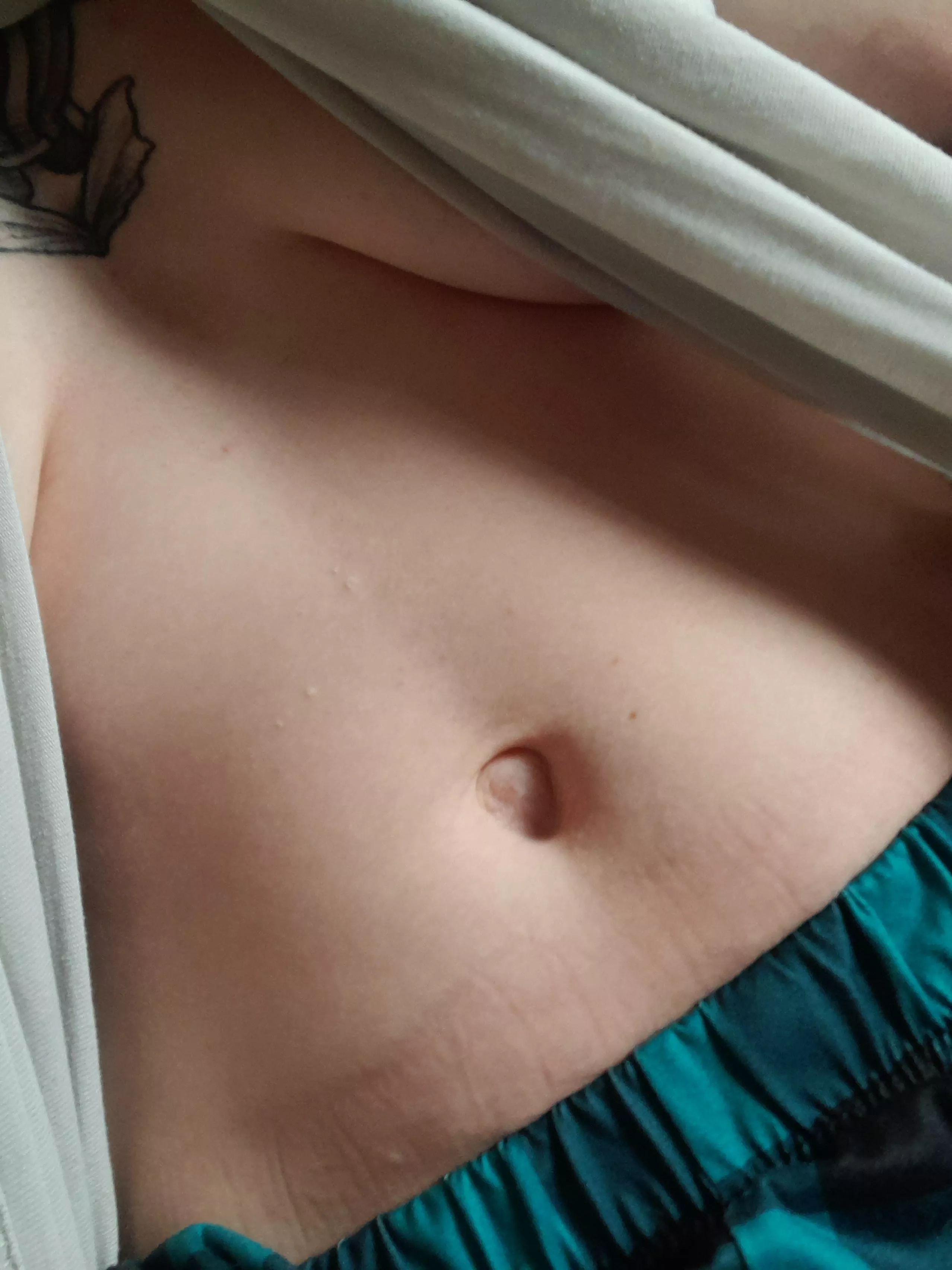 Good morning to you! posted by Demon-In-Your-Ear