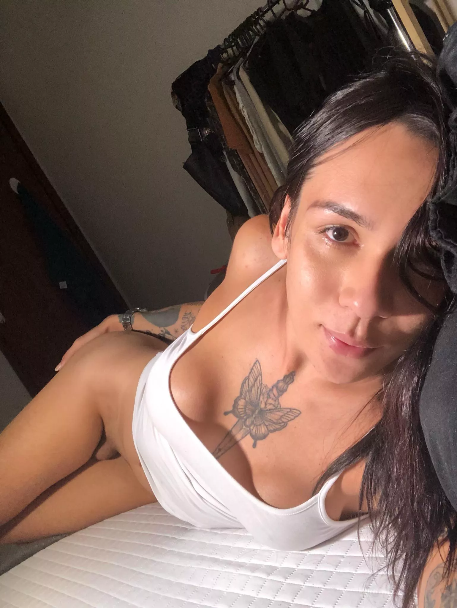 Good morning ☀️ posted by TsPassionz