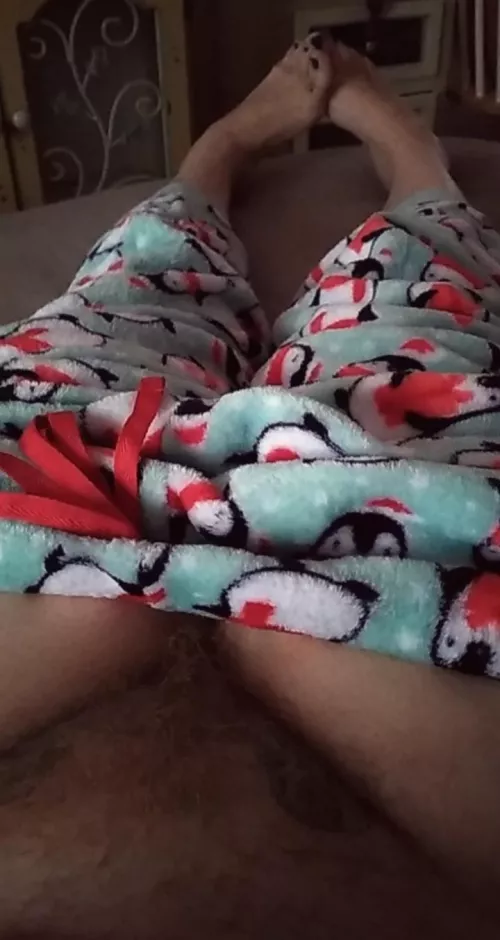 Good Morning, wanna have breakfast? by MistyPlay