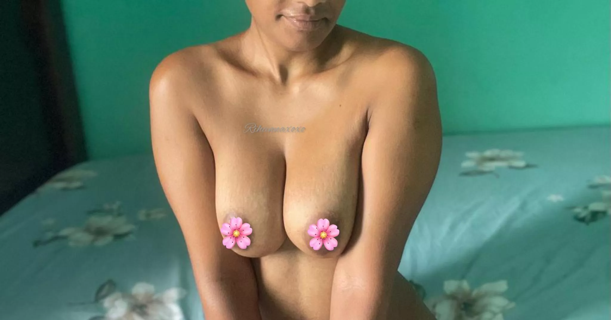 Good morning posted by Rihannaxoxo