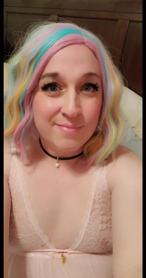 Good morning! What can I do for you? 😀 by DMRage