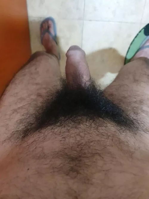 Good Morning. What do you think I cut my hair? send message by zag869