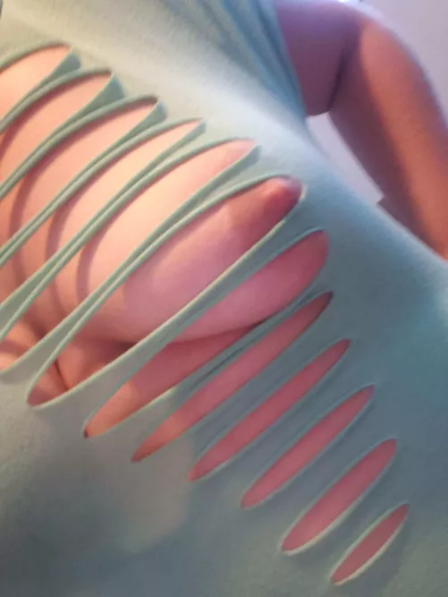 Good morning! What's for breakfast? by sharcizaray