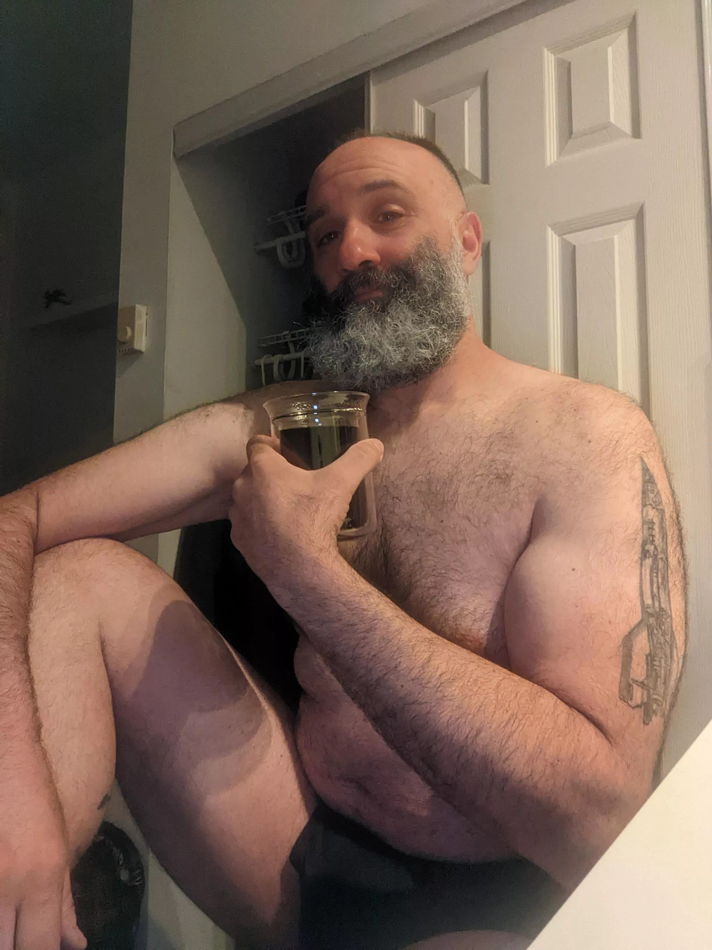 good morning! with coffee! posted by tucotorresx