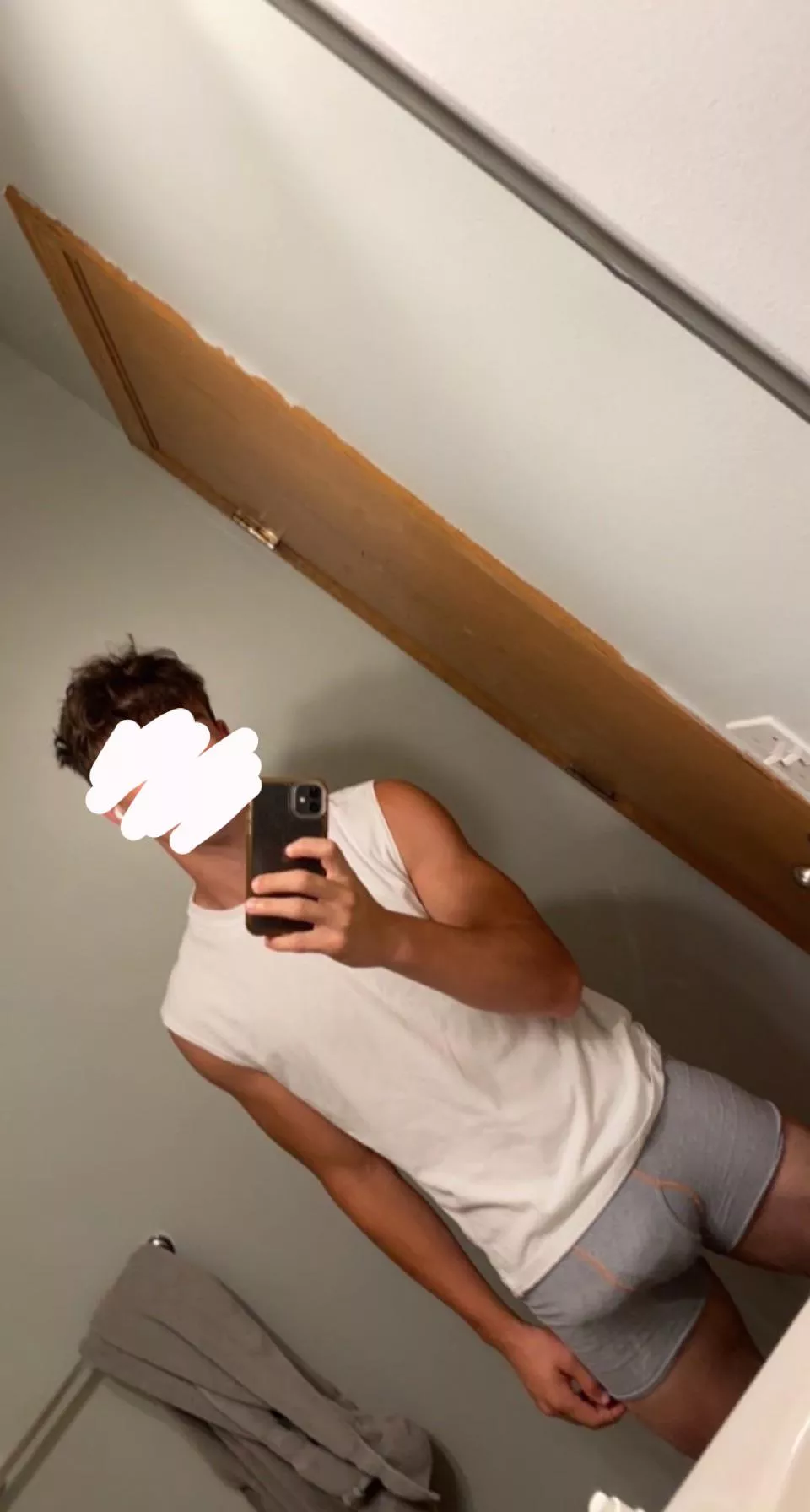 good morning (wood) ;) posted by twunklijah