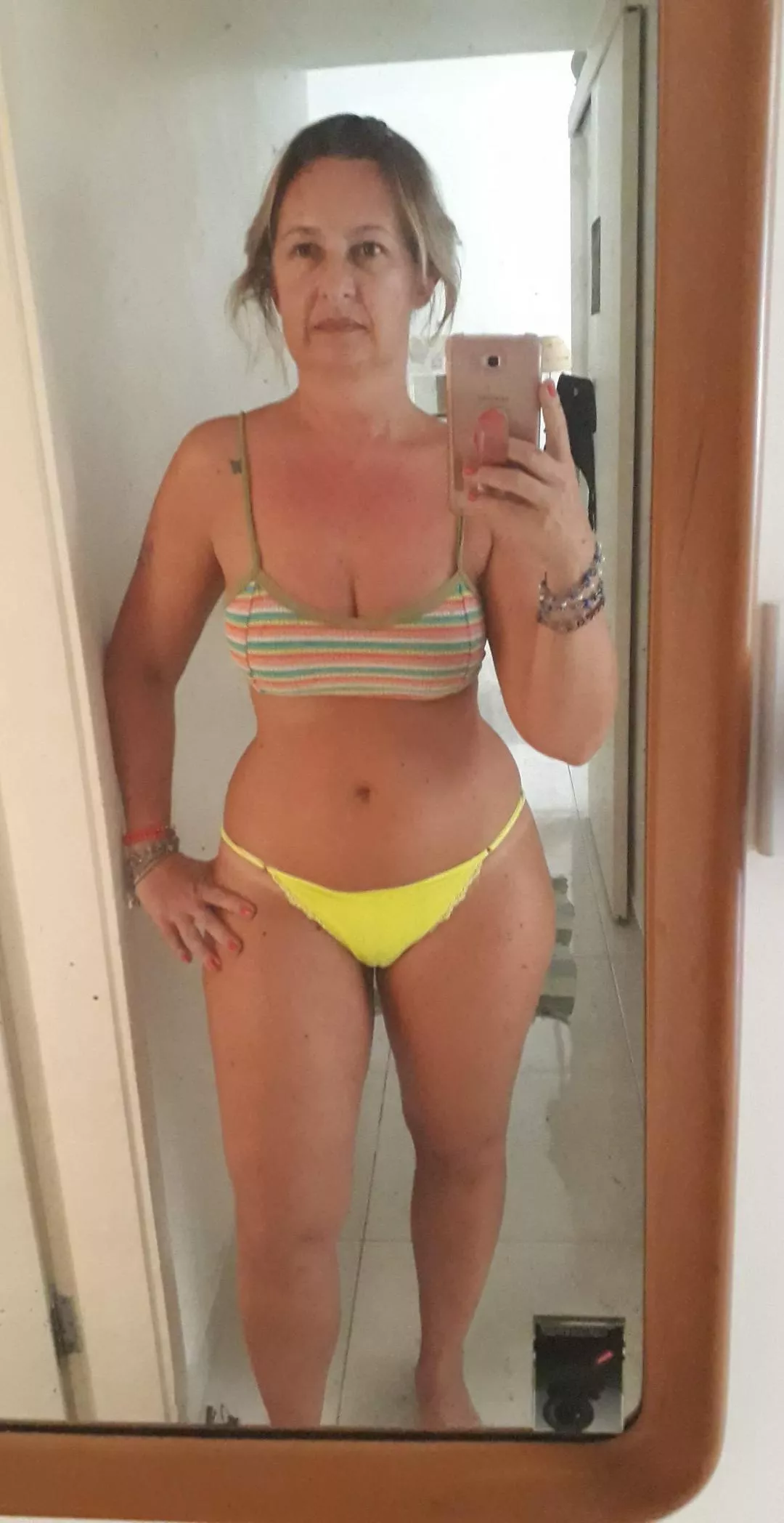 Good morning World posted by onlymels18