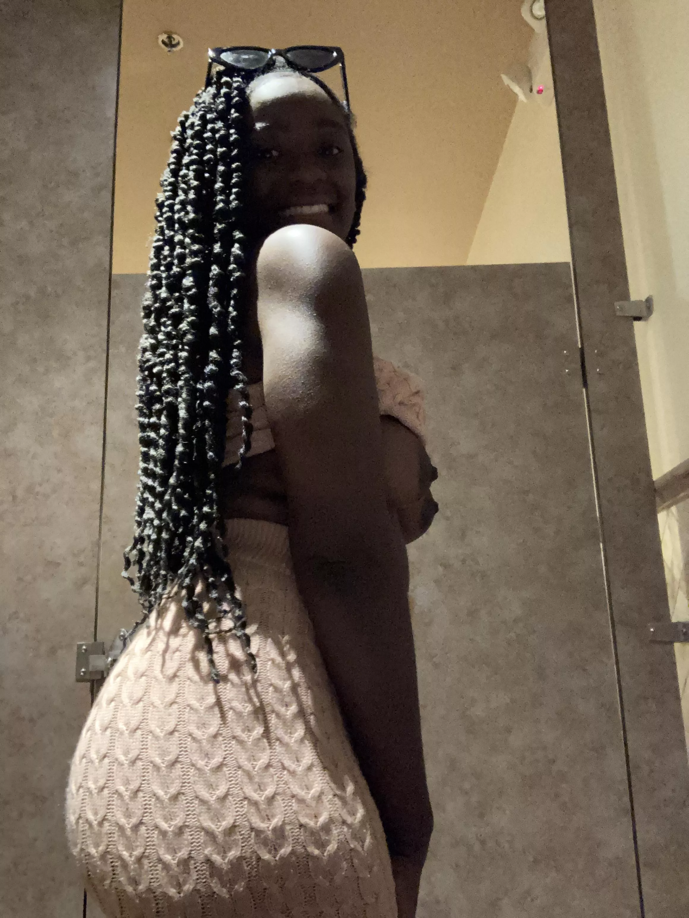 Good Morning posted by Divinecumslut