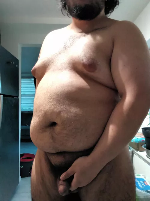 Good morning! by dasmynuts