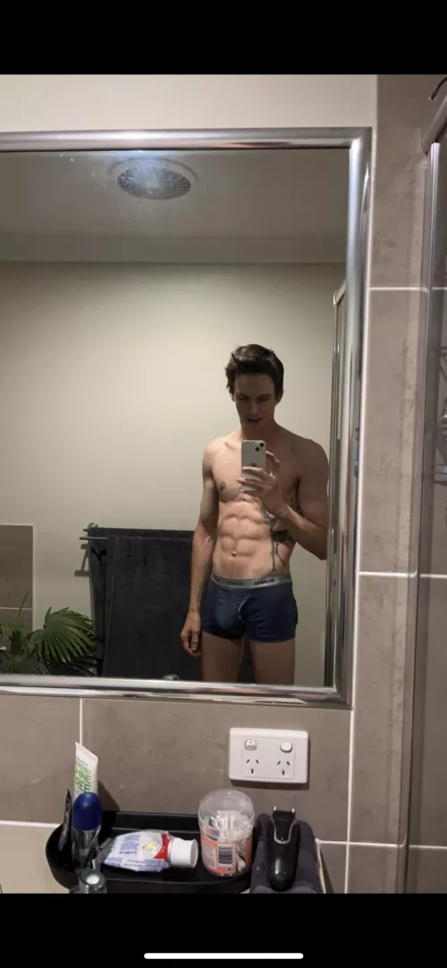 Good morning x by Jescreddit