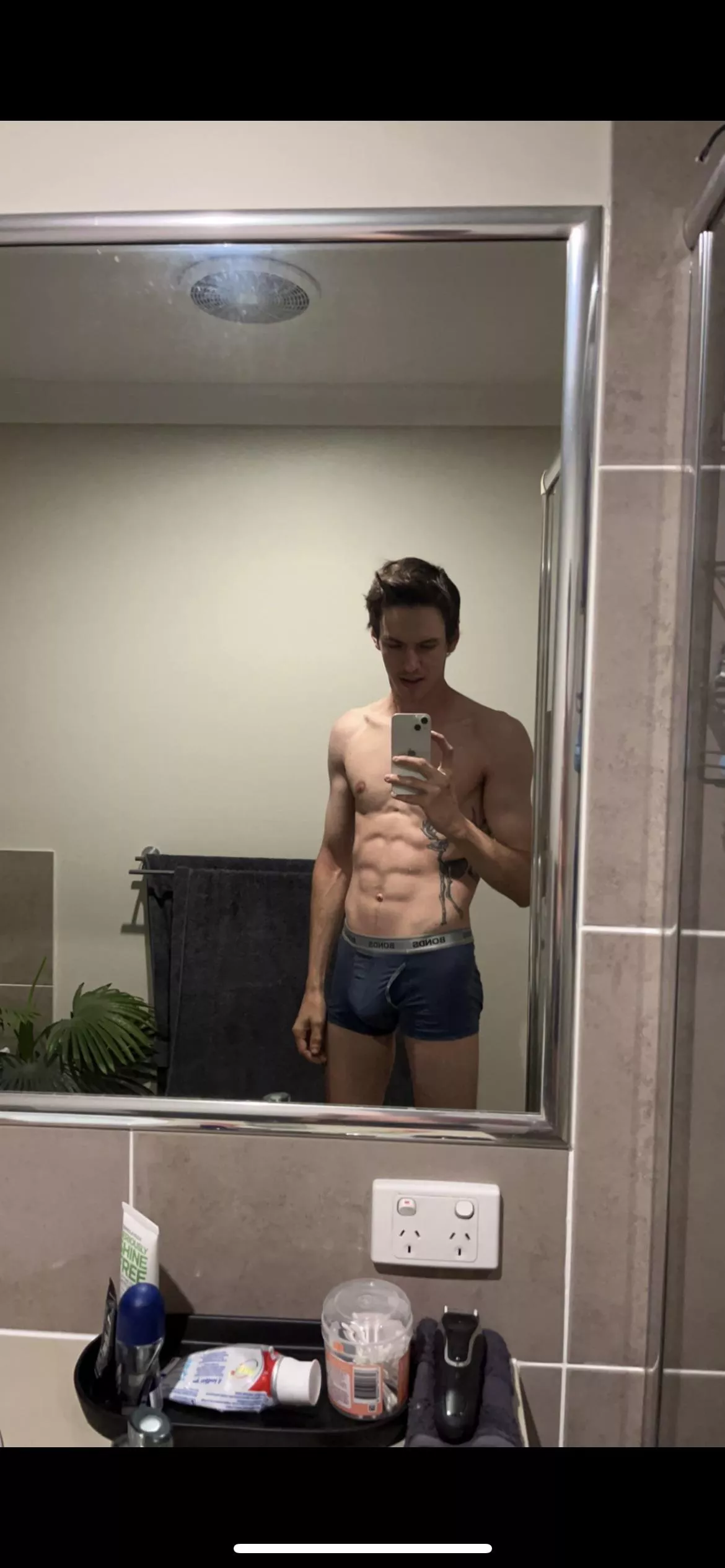 Good morning x posted by Jescreddit