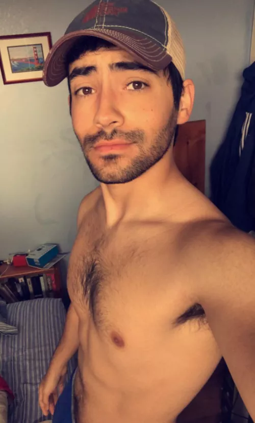 Good morning ;) by MechinicalIncline