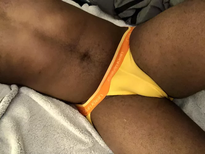 Good morning ☀️ by VersGuy242