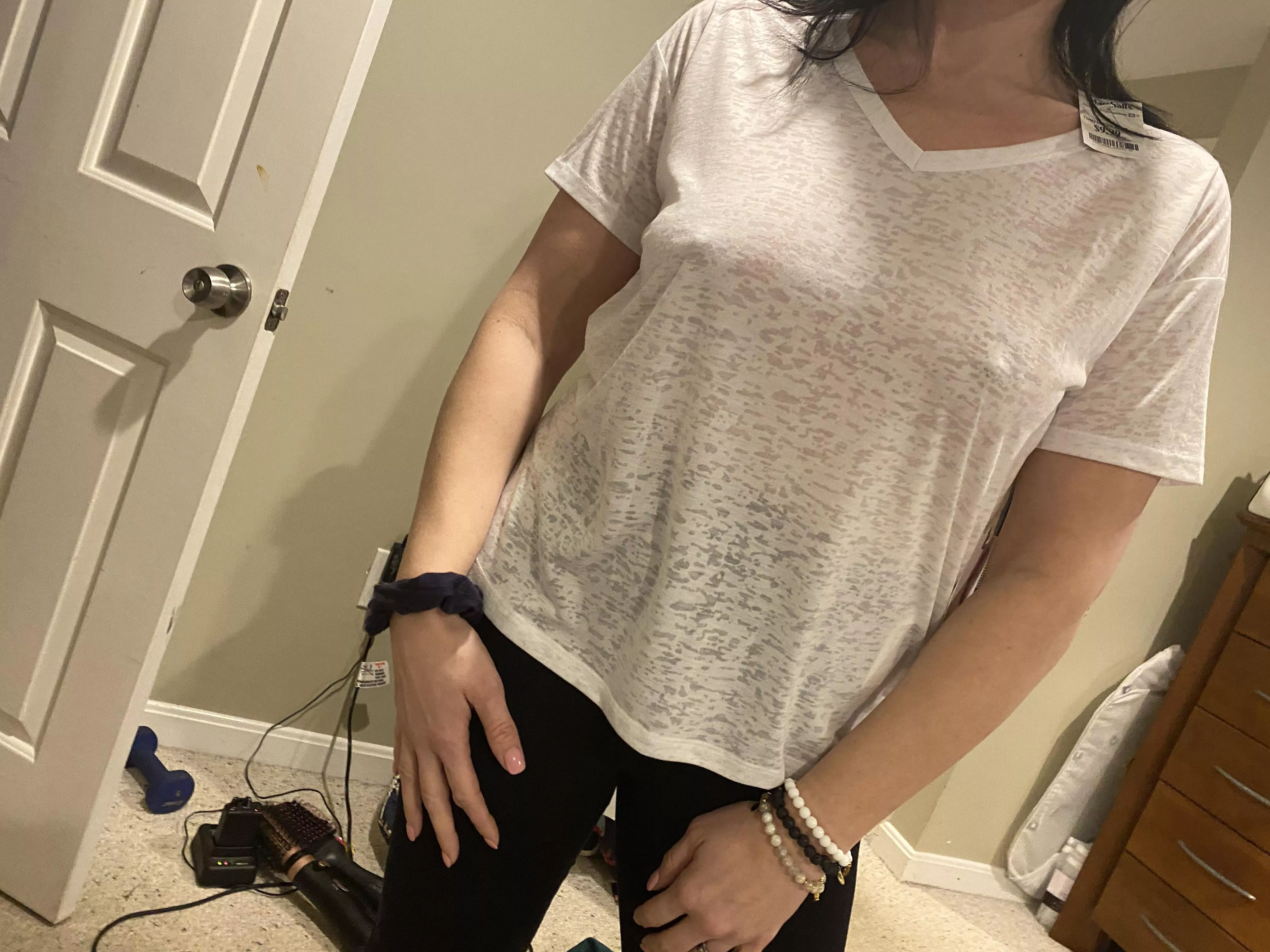 Good morning! posted by Perfect-Salad-8304