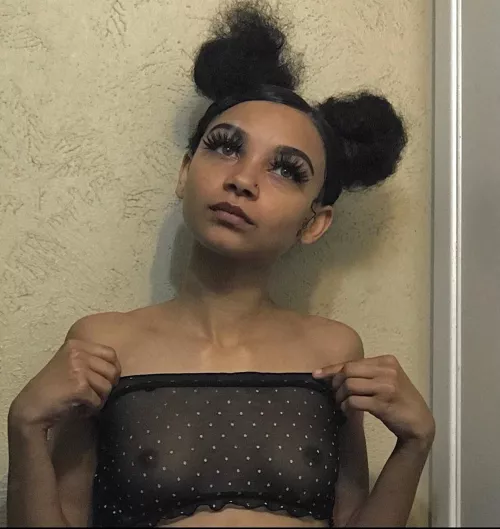 Good morning yall! by onlyusewhensad