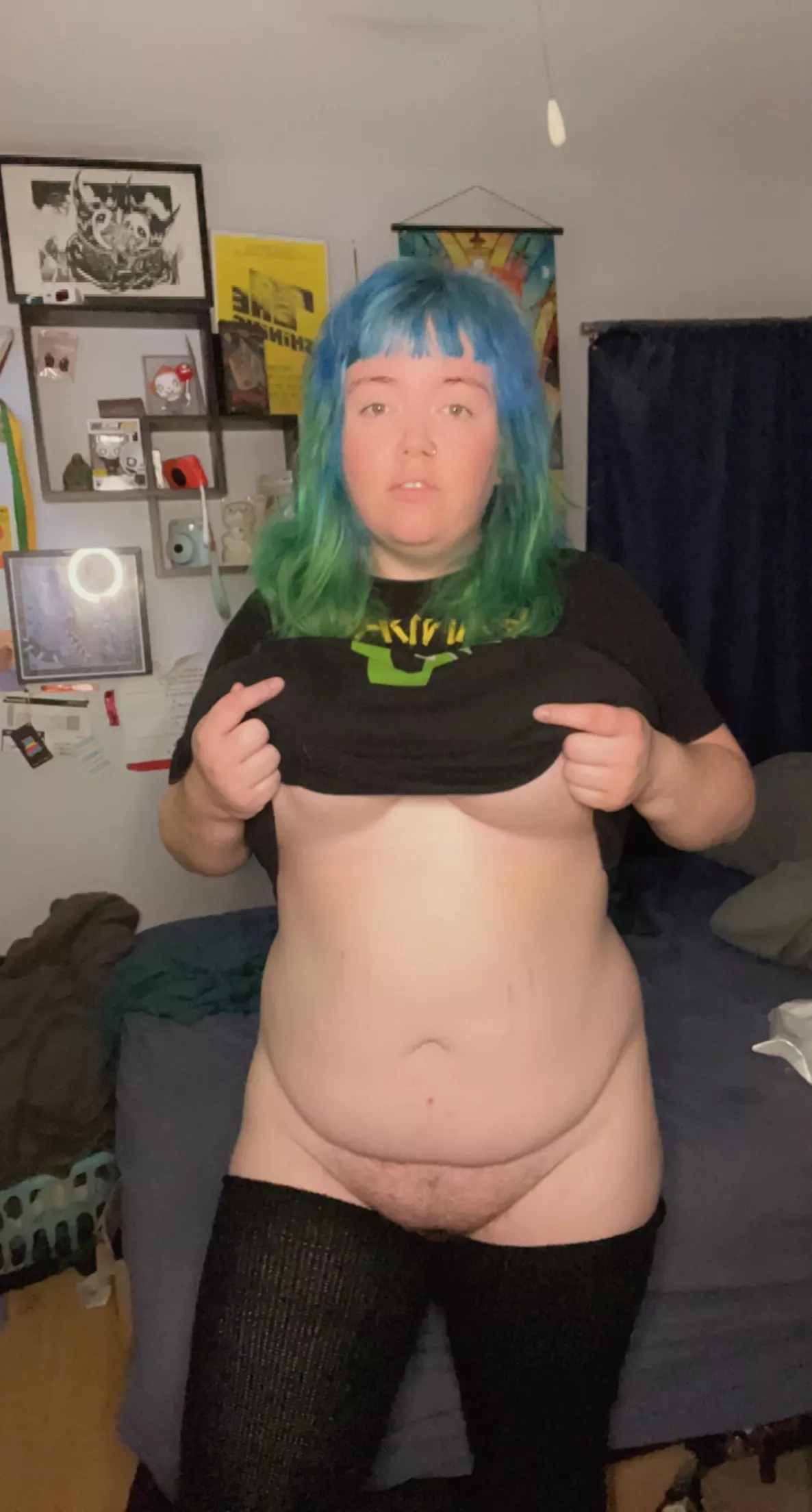 Good morning y’all 🥰 (OC) posted by lingeriebabes