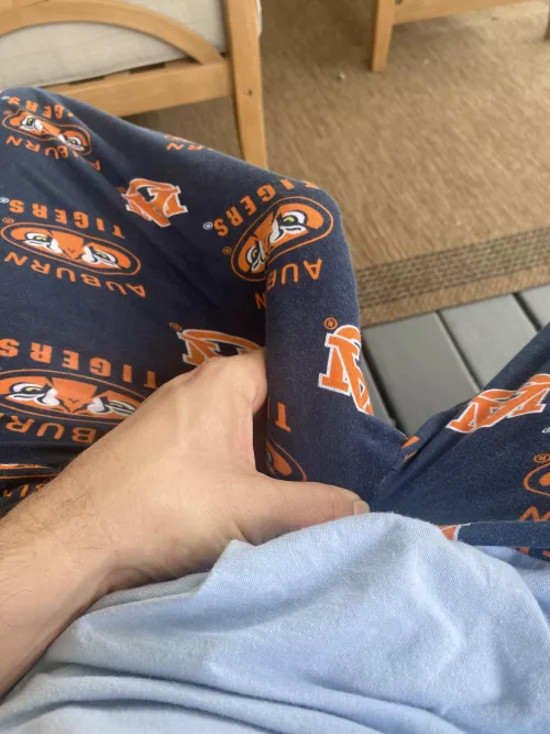 Good morning y’all! by alabamapigroaster