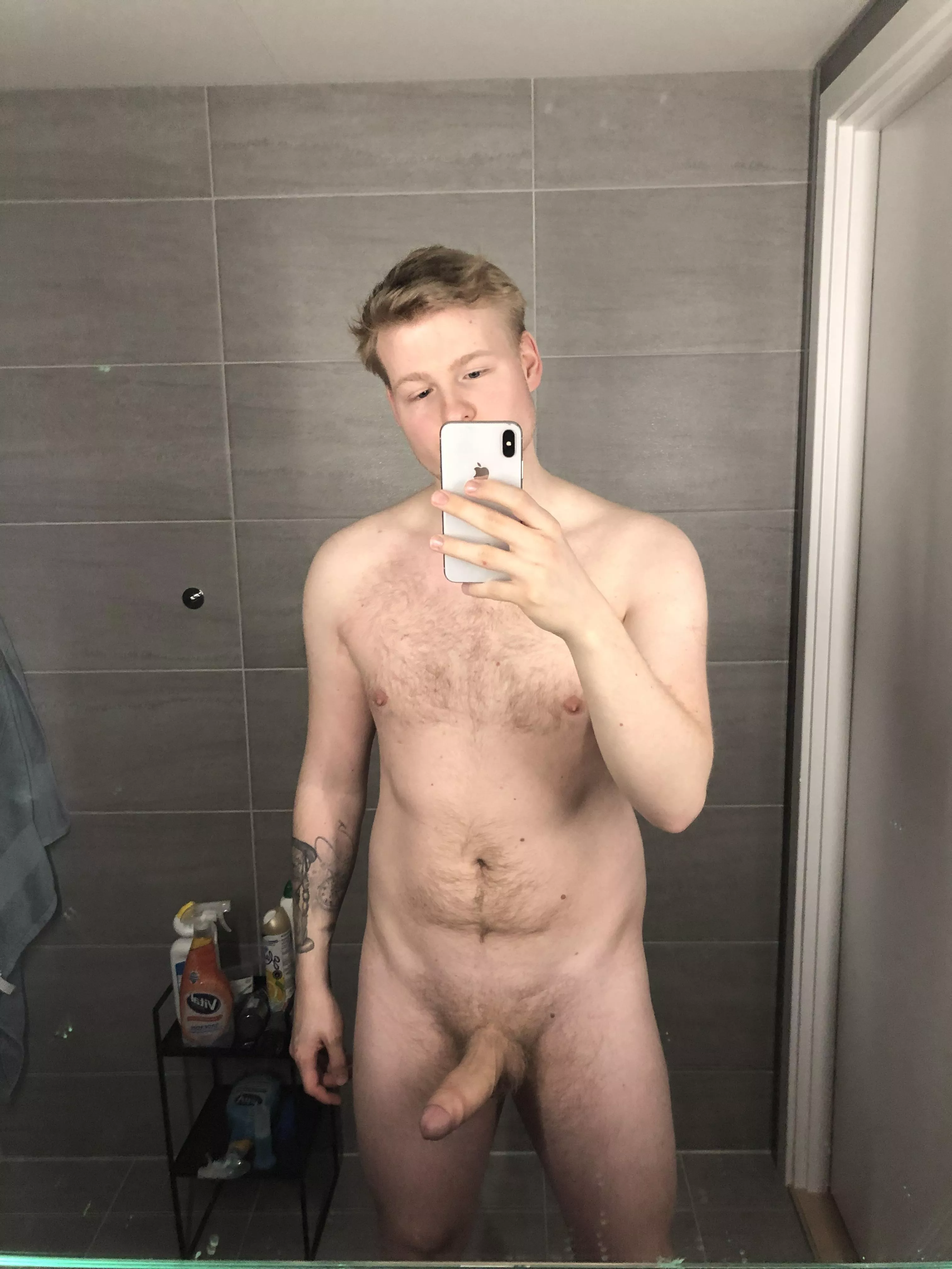 Good morning y’ll posted by Marco_jules