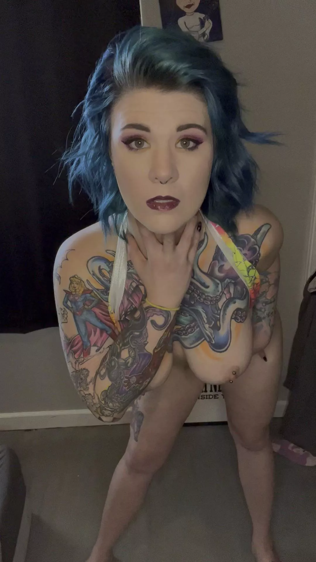 Good morning you BTGG lovers! posted by QuinnlySinn