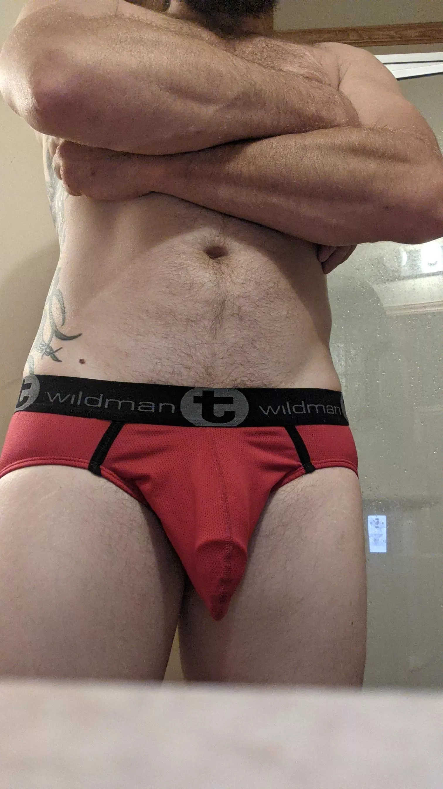 Good morning posted by Connect_Confusion_53