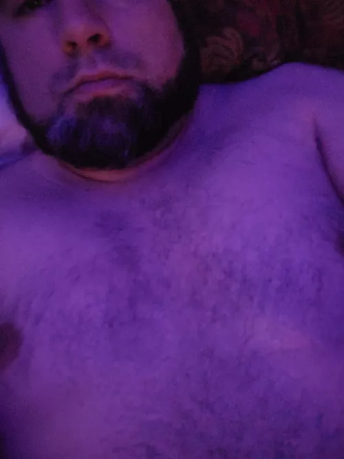 good morning. by BlueWaffleswanting