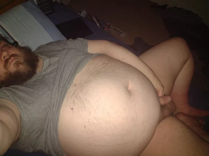 good morning/afternoon/evening by Jalt72