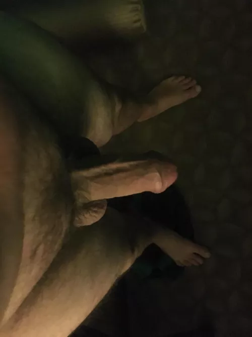 Good morning[m] by Patchwiz76