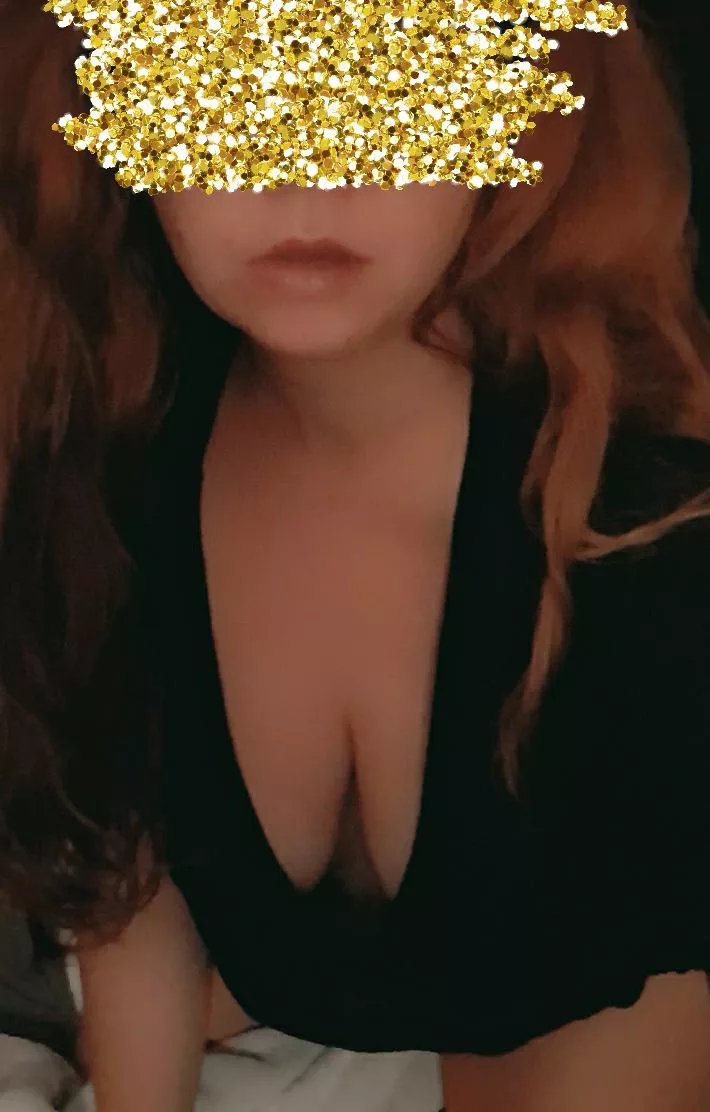 Good mornnig [F 35] posted by performeventually