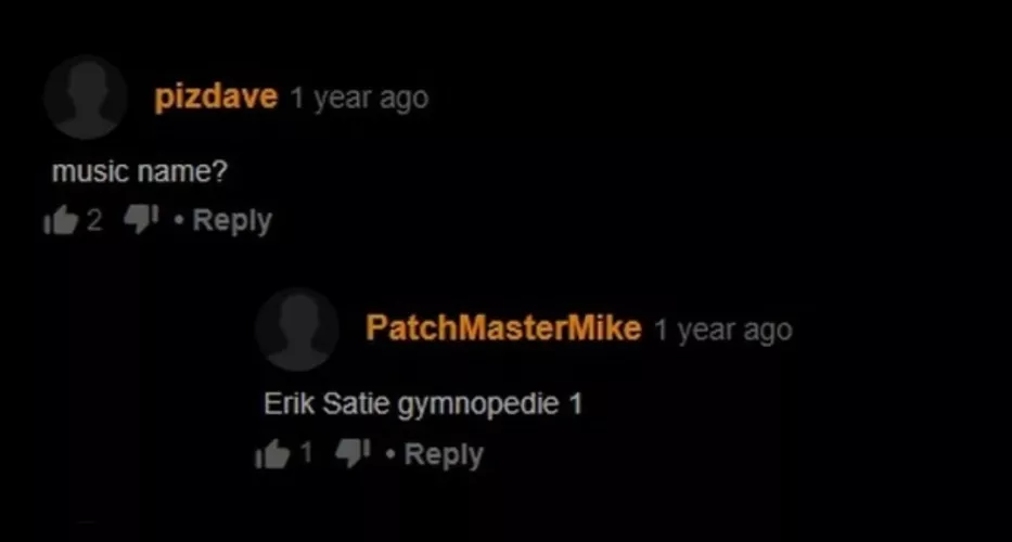 good music by Master-Ruin-7720