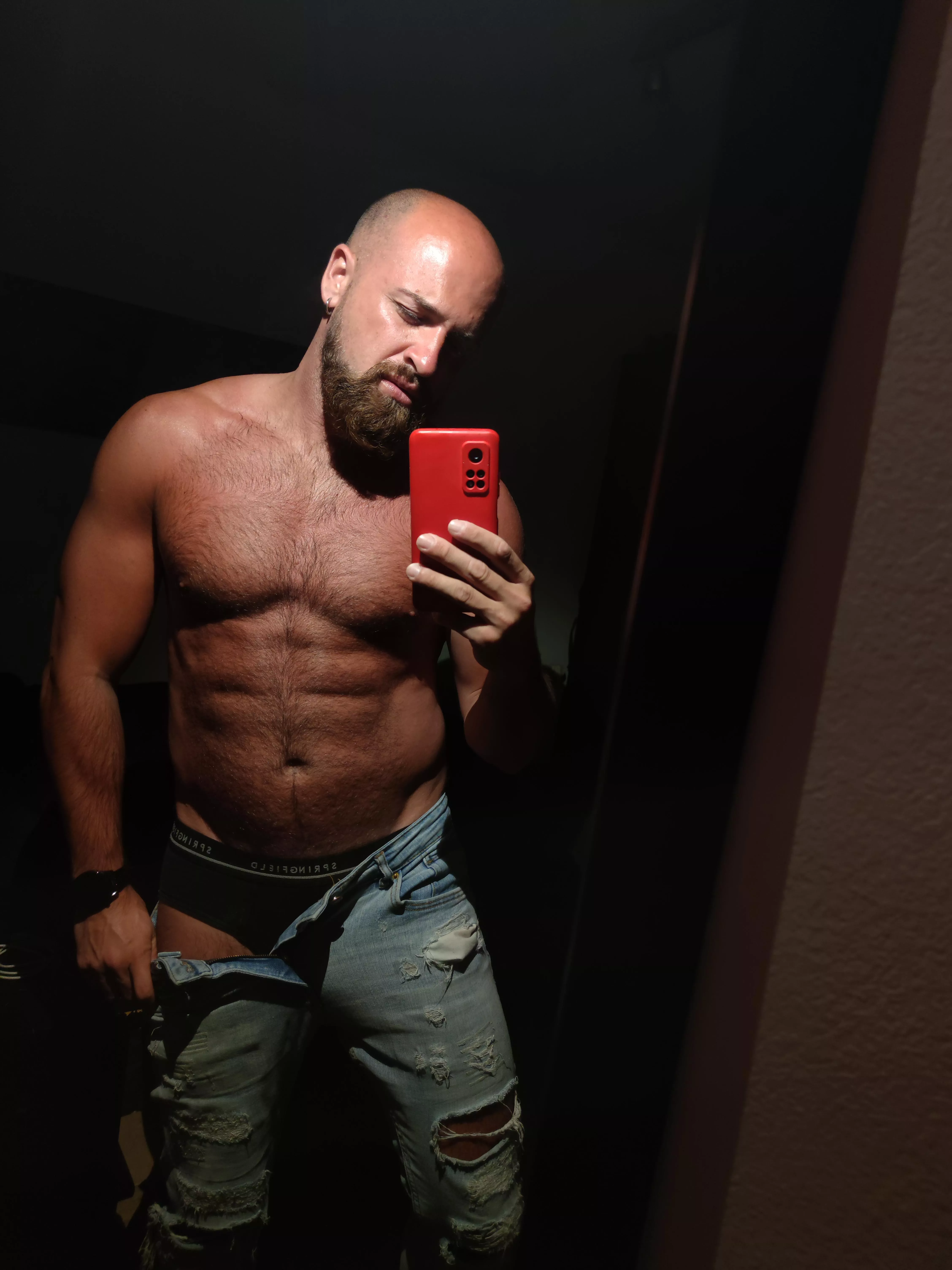 good night posted by VIKINGOBCN