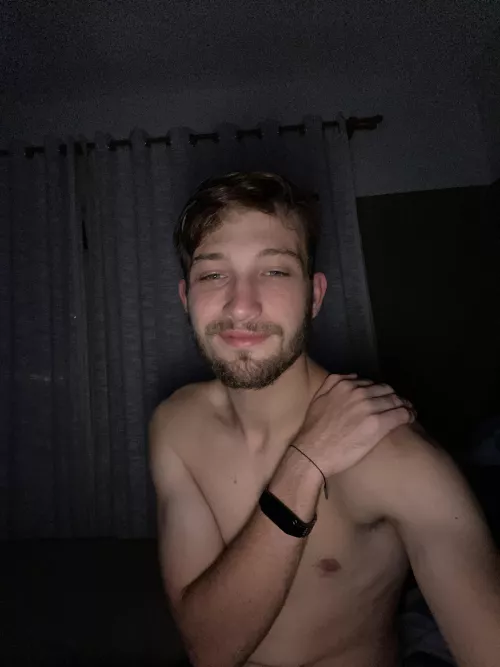 Good night 😊 by Ok-Substance-4482