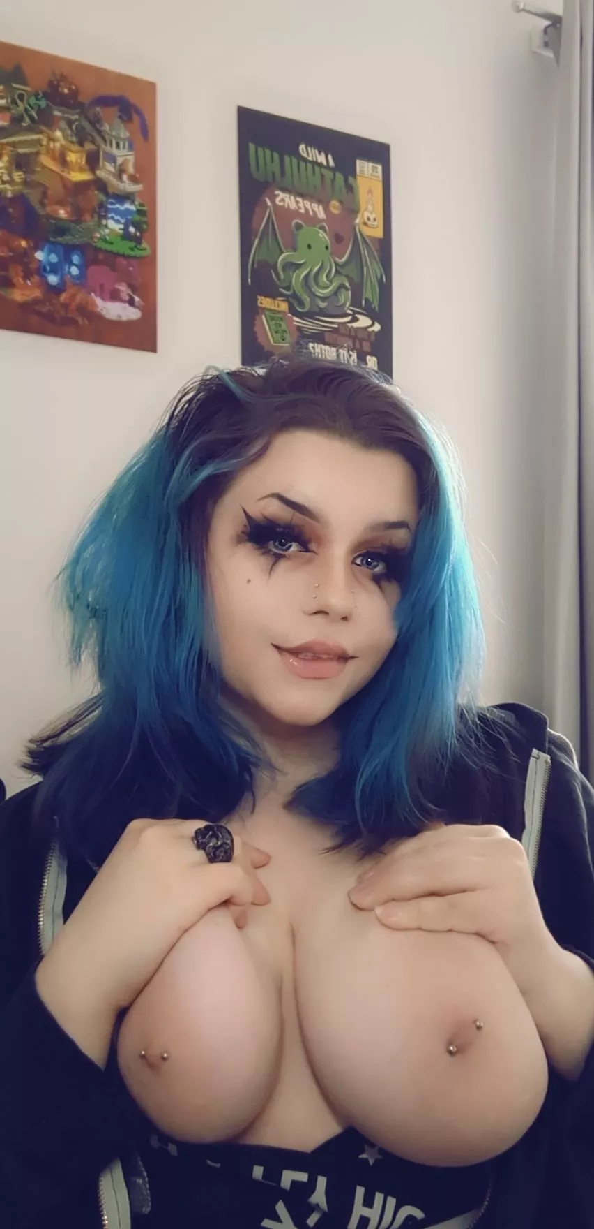 good night <33 posted by nek0lily