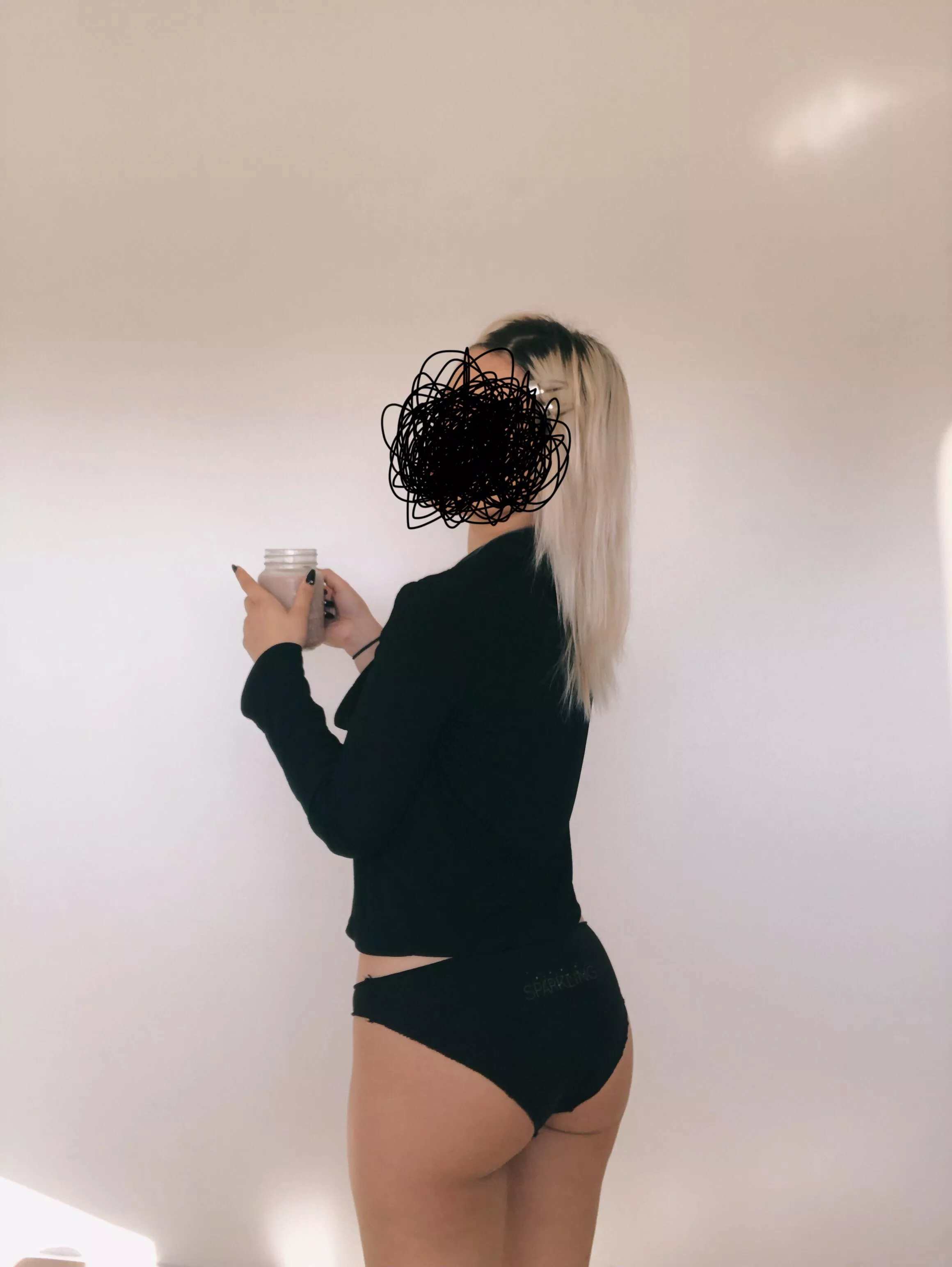 Good night 🥰 posted by bbbydolll