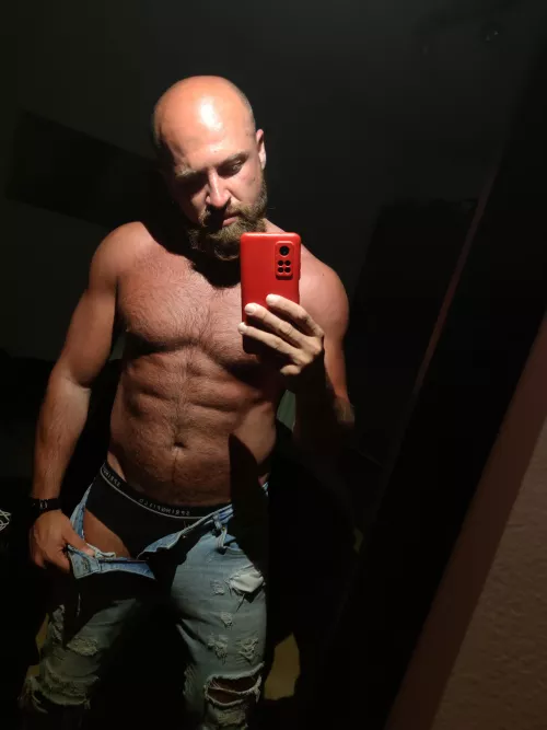 Good night 😜 by VIKINGOBCN