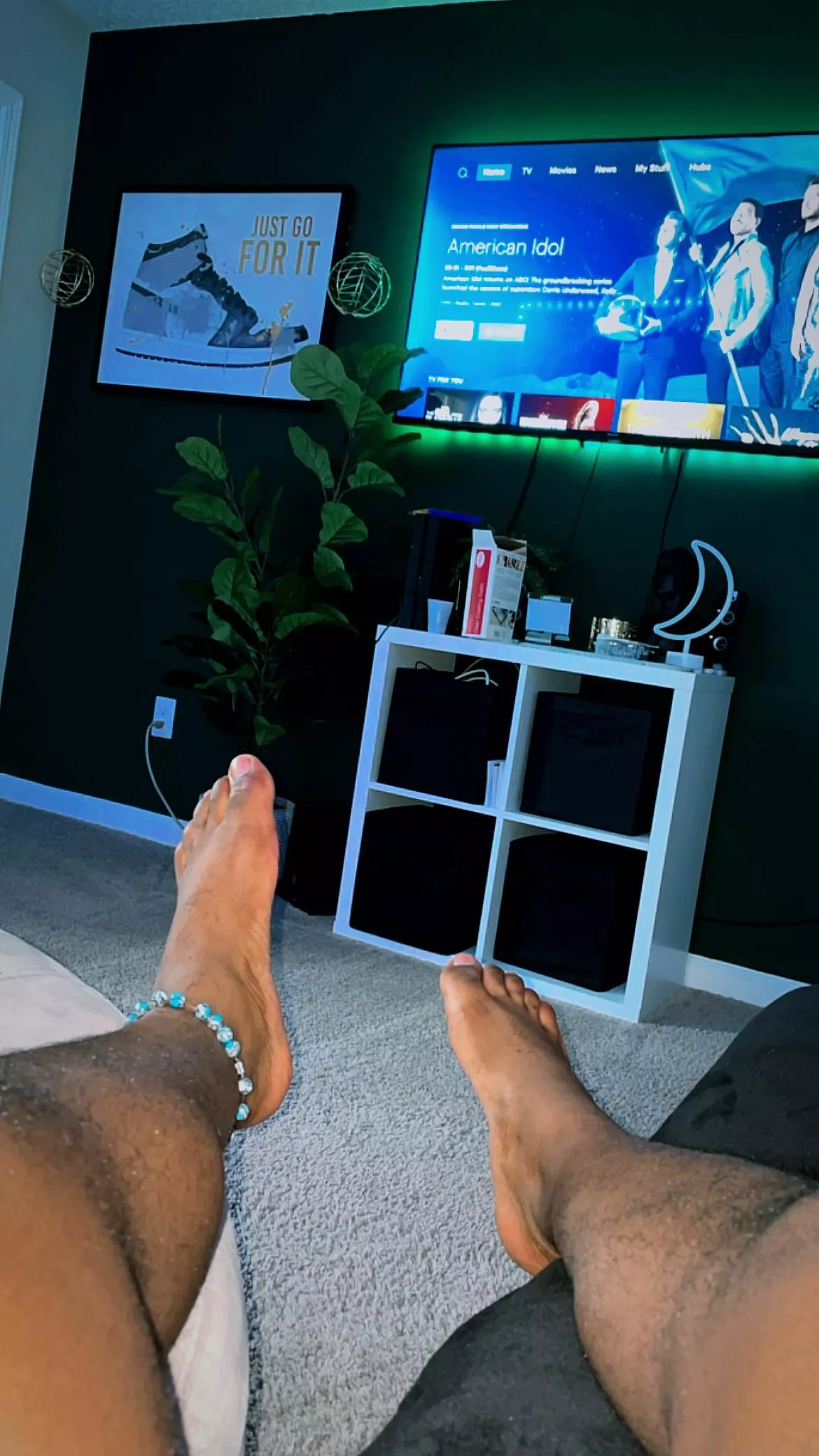 Good night :) posted by AlexanderWilliams95