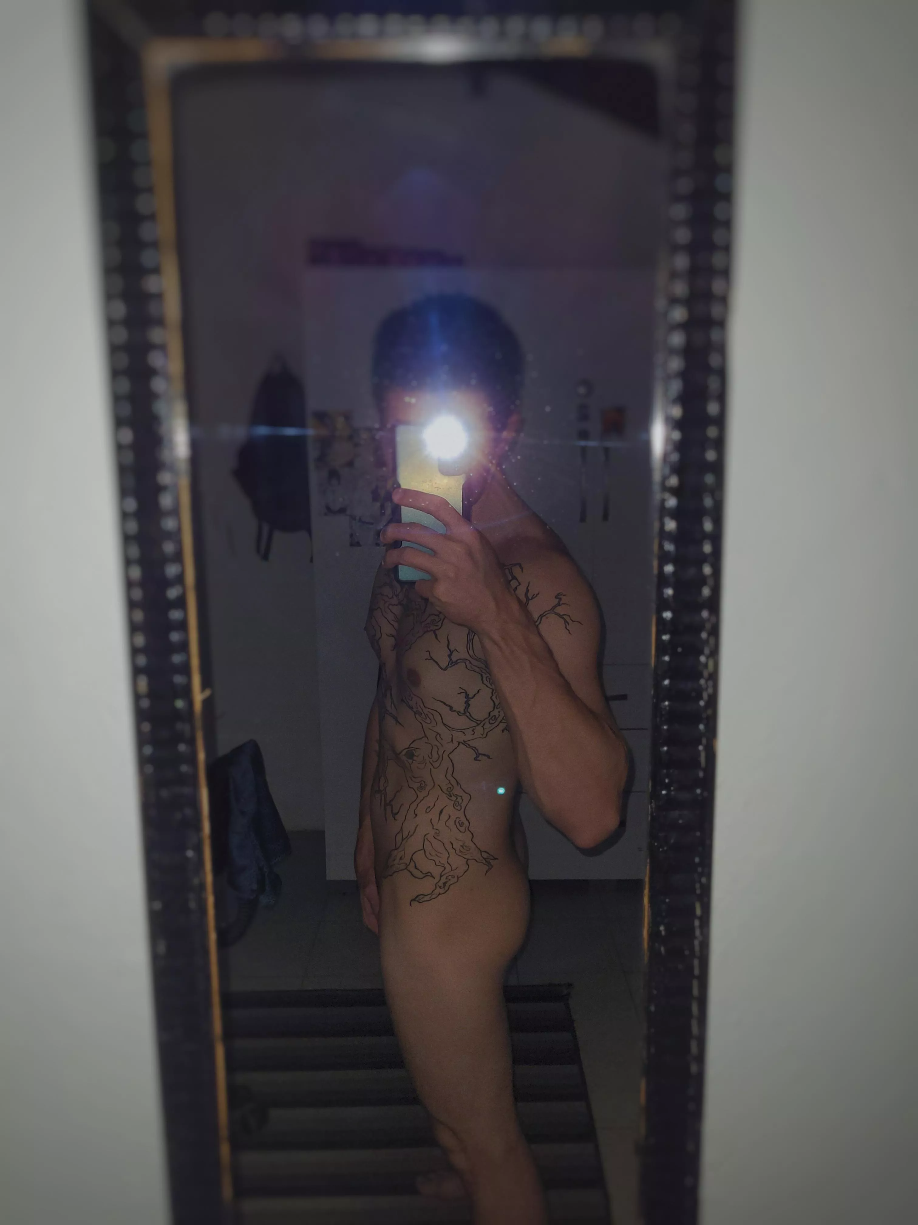 good night 😴 posted by maslk8