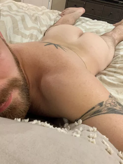 Good night by DogOpposite2490