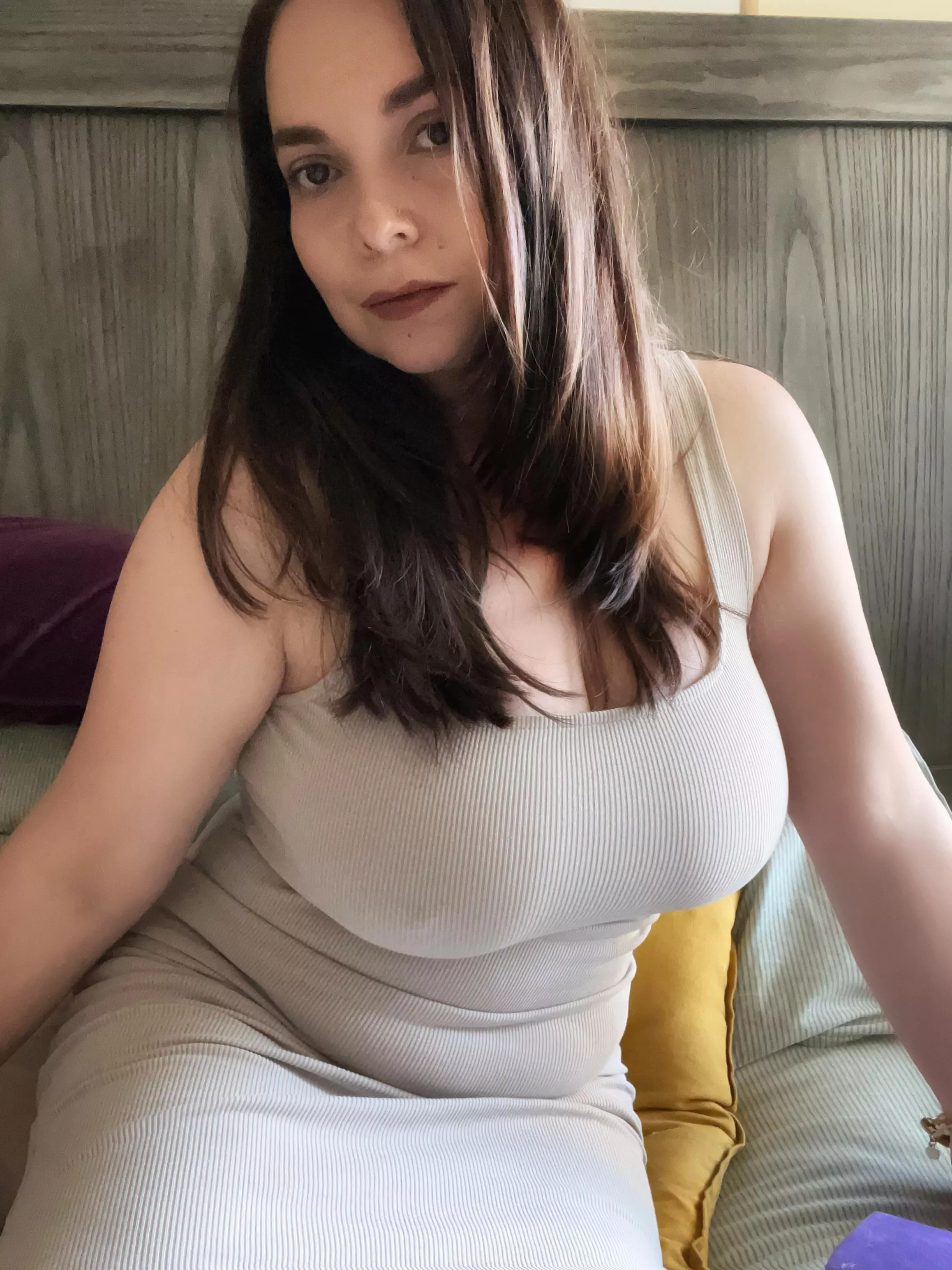 Good night all!! 💜 posted by Onlymayamm