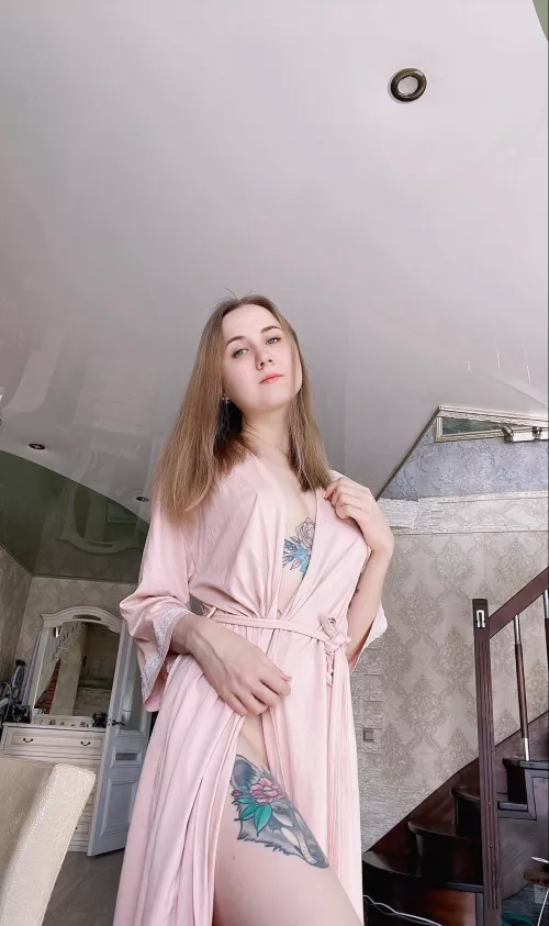 Good night, and sweet dreams! [f] by rawveganpie