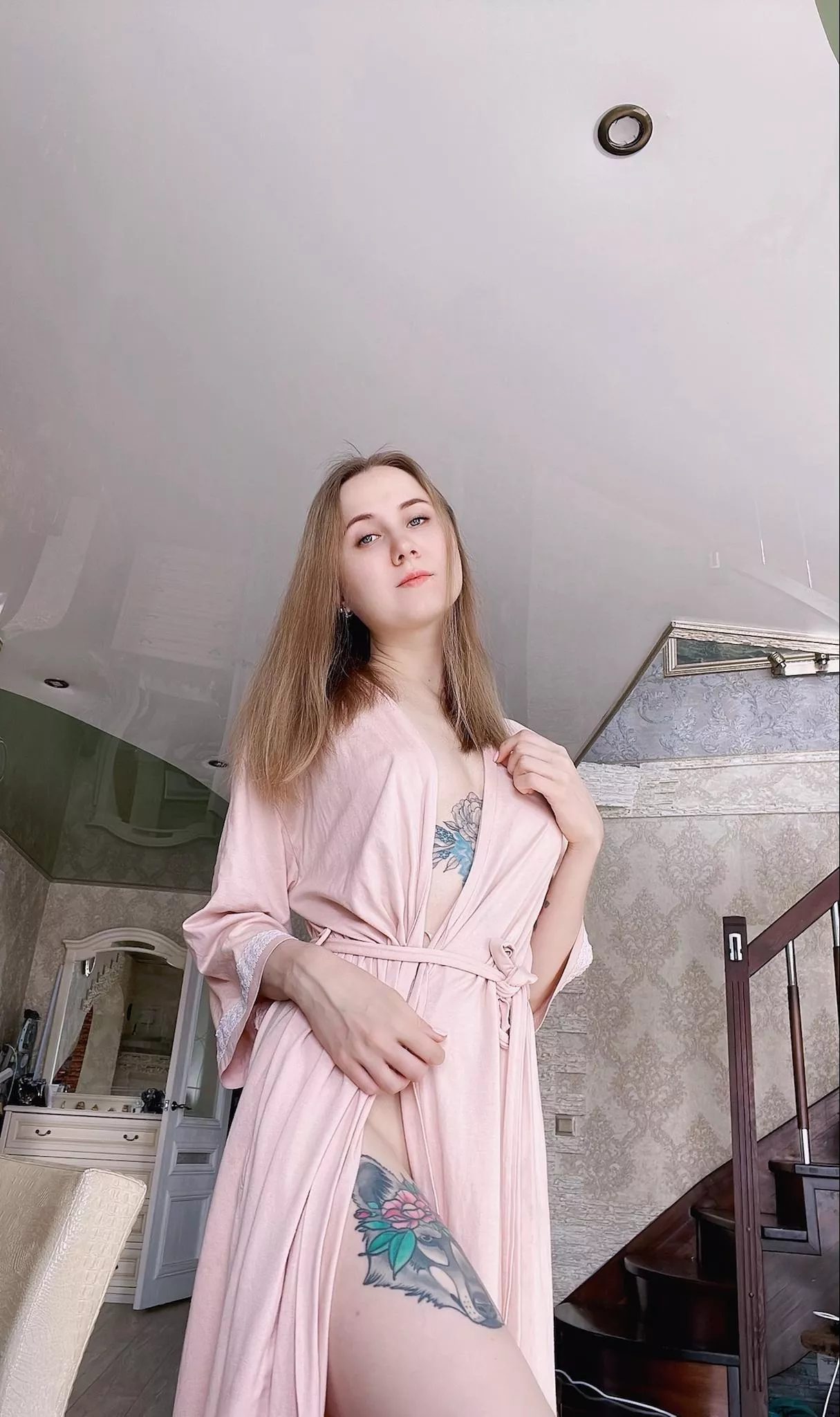 Good night, and sweet dreams! [f] posted by rawveganpie