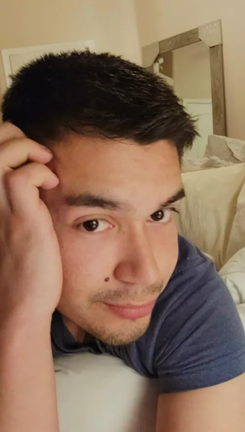 Good night! :) by ikhouvansinaasappels