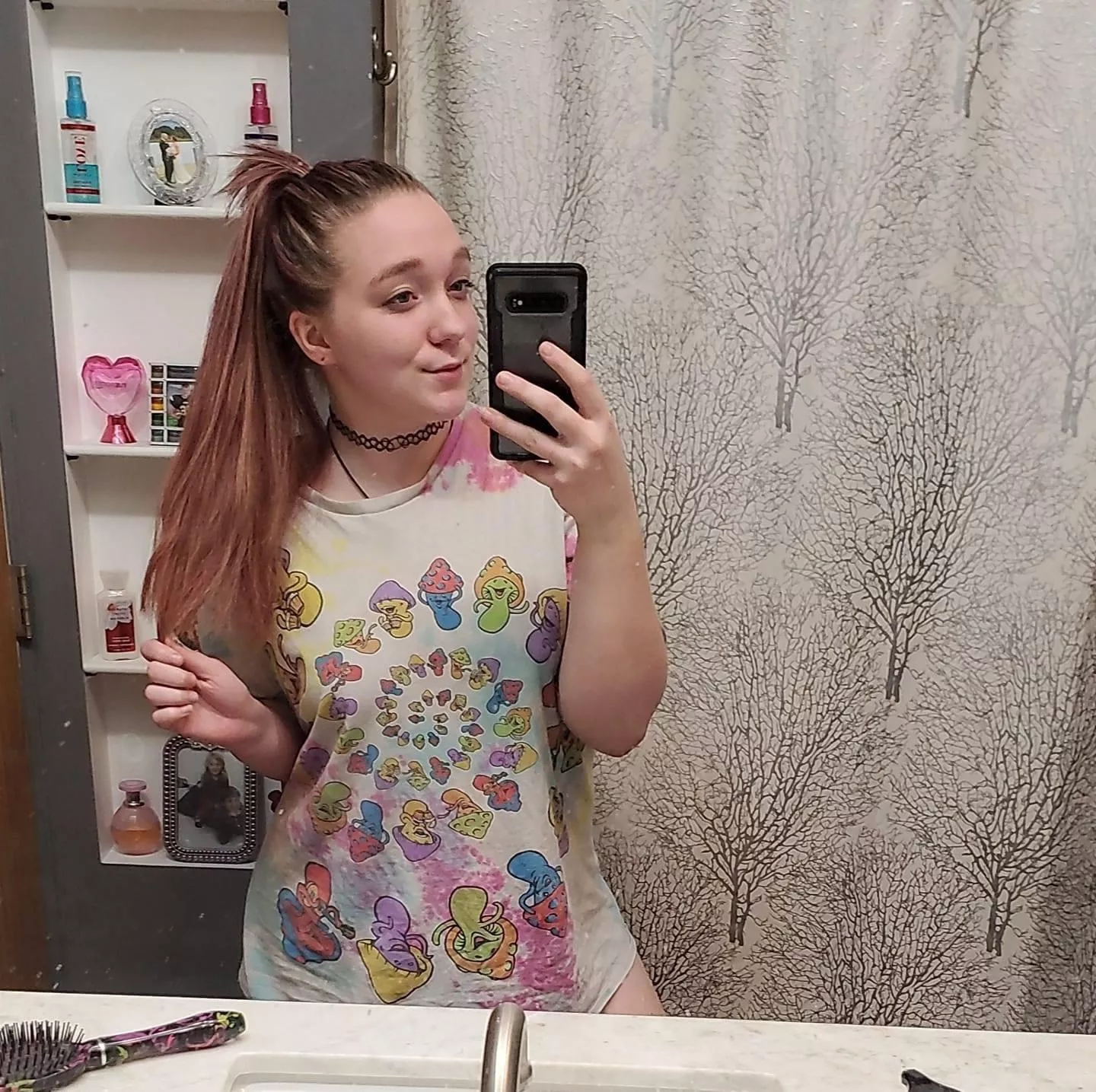 Good night bbc kings 😘 posted by DoryDasher1992